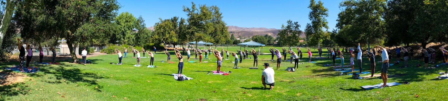 Classes & Programs - Westlake Yoga Co.